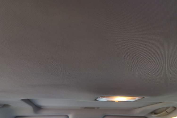 Used Toyota Reiz 2010 2.5V Fengdu Elite Edition Headliner