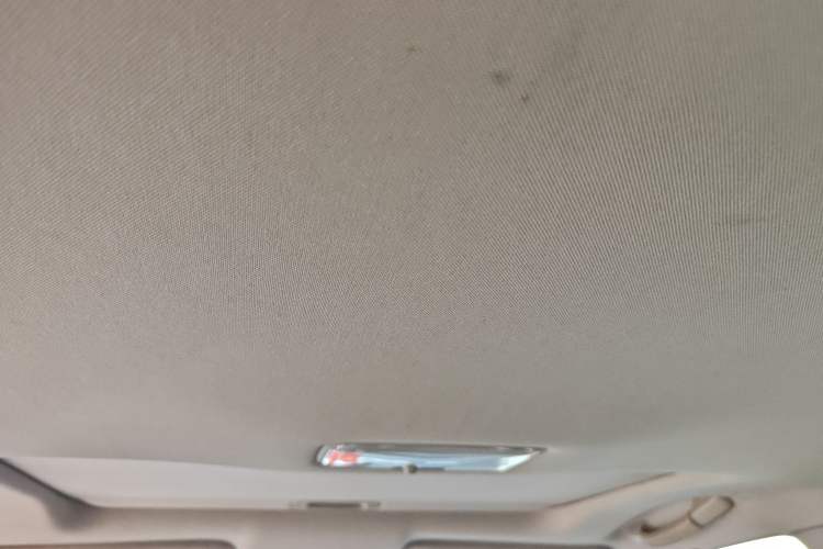 Used Toyota Reiz 2010 2.5V Fashion Elite Edition Headliner
