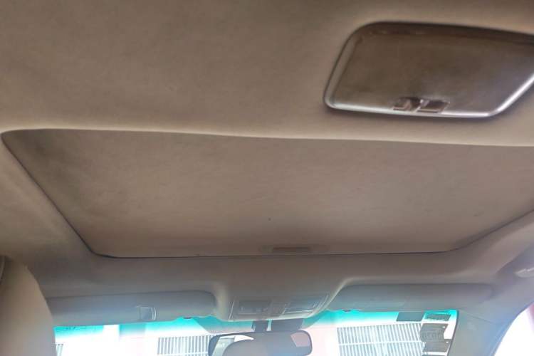 Used Toyota Reiz 2010 2.5V Fengdu Elite Edition Headliner