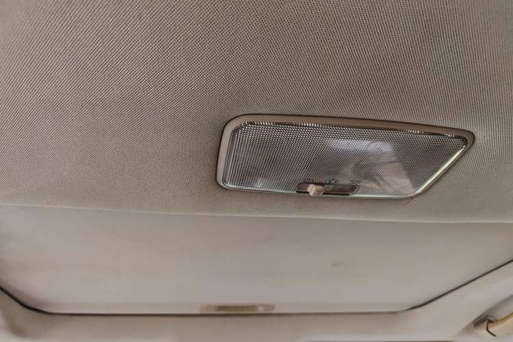 Used Toyota Reiz 2010 2.5V Fengdu Elite Edition Headliner