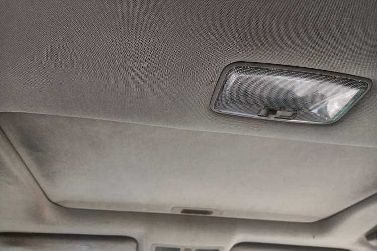 Used Toyota Reiz 2010 2.5V Fengdu Elite Edition Headliner
