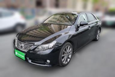 Used Toyota Reiz 2010 2.5V Fengdu Elite Edition