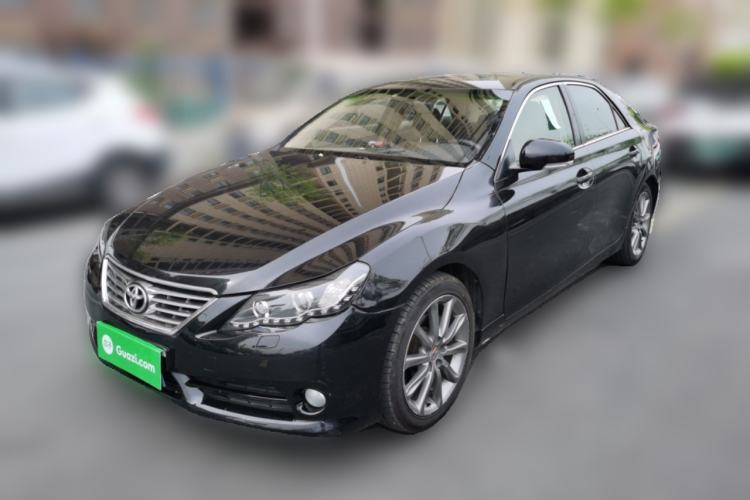Used Toyota Reiz 2010 2.5V Fengdu Elite Edition Guazi used car, China used car export, Used car for sale, Used  cars, Cheapest cars for sale