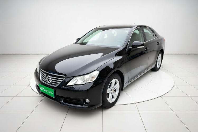 Ojetý Toyota Reiz 2010 2.5S Fengdu Jinghua Edition Guazi used car, China used car export, Used car for sale, Used  cars, Cheapest cars for sale