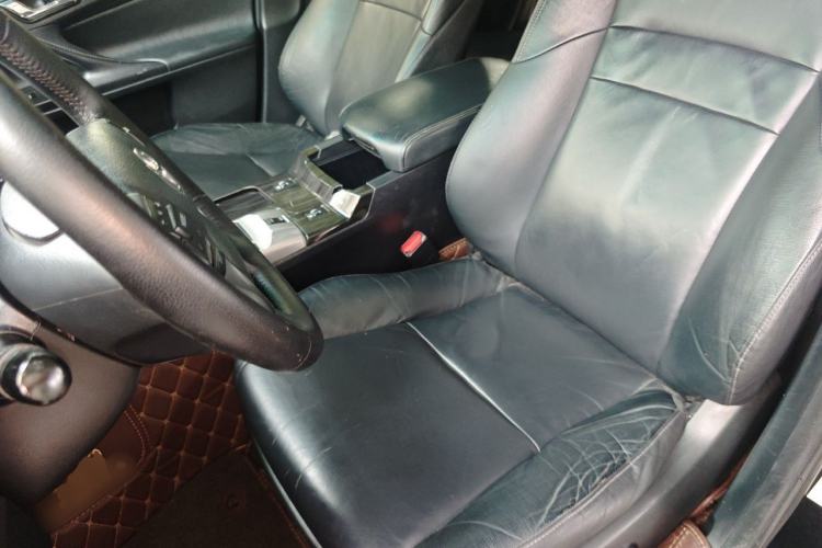 Used Toyota Reiz 2010 2.5V Fengdu Elite Edition Left Front Seat