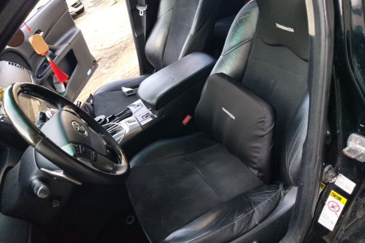 Used Toyota Reiz 2010 2.5V Fashion Elite Edition Left Front Seat