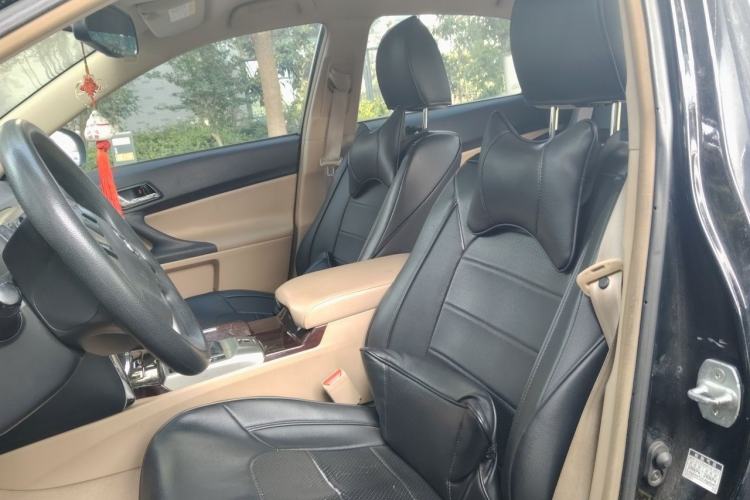 Used Toyota Reiz 2010 2.5S Fengdu Jinghua Edition Left Front Seat