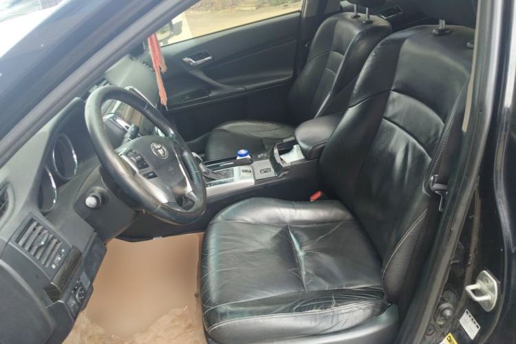 Used Toyota Reiz 2010 2.5V Fengdu Elite Edition Left Front Seat