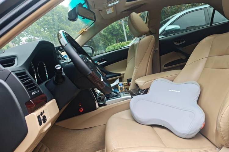 Used Toyota Reiz 2010 2.5V Fengdu Elite Edition Left Front Seat
