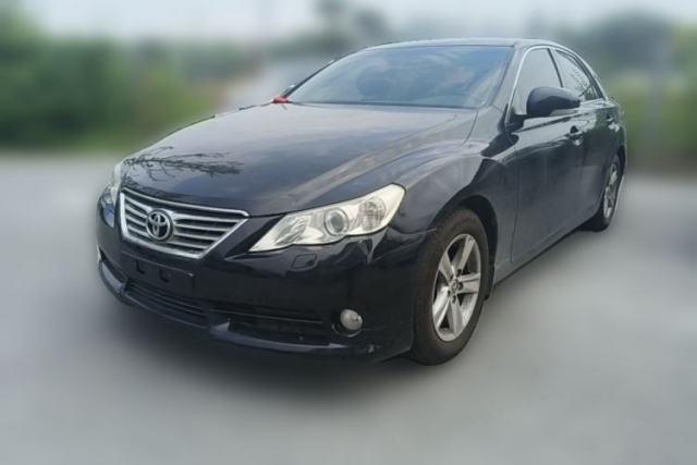 Used Toyota Reiz 2010 2.5V Fengdu Elite Edition