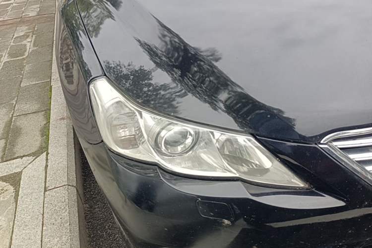 Used Toyota Reiz 2010 2.5V Fengdu Elite Edition Right Front Headlight