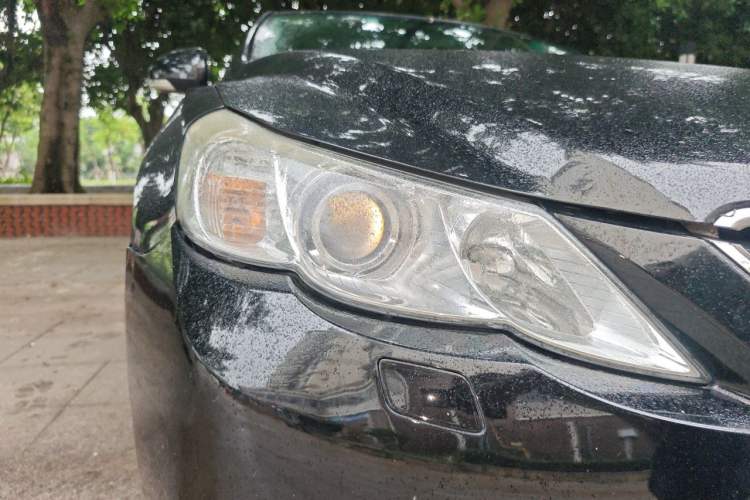 Used Toyota Reiz 2010 2.5V Fengdu Elite Edition Right Front Headlight