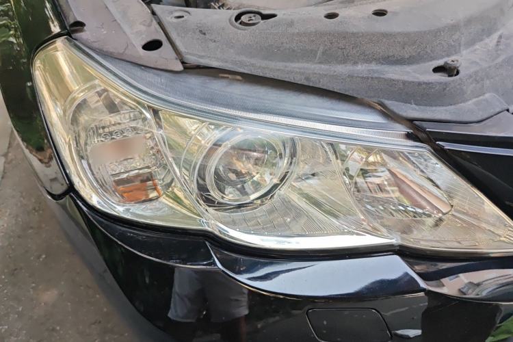 Used Toyota Reiz 2010 2.5S Fengdu Jinghua Edition Right Front Headlight