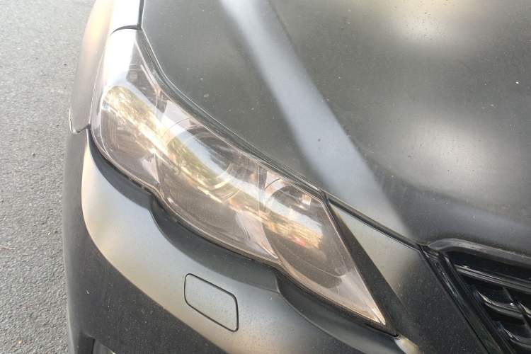 Used Toyota Reiz 2010 2.5V Fengdu Elite Edition Right Front Headlight
