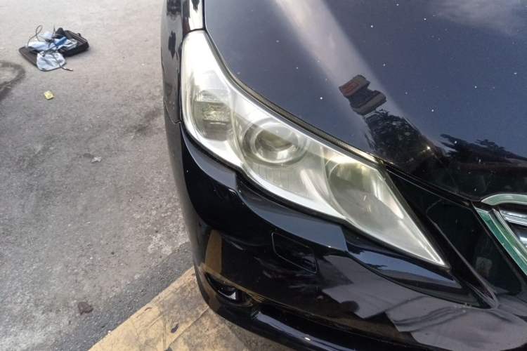 Used Toyota Reiz 2010 2.5V Fengdu Elite Edition Right Front Headlight