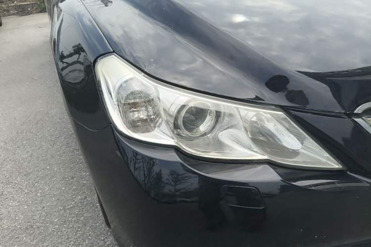 Used Toyota Reiz 2010 2.5V Fengdu Elite Edition Right Front Headlight