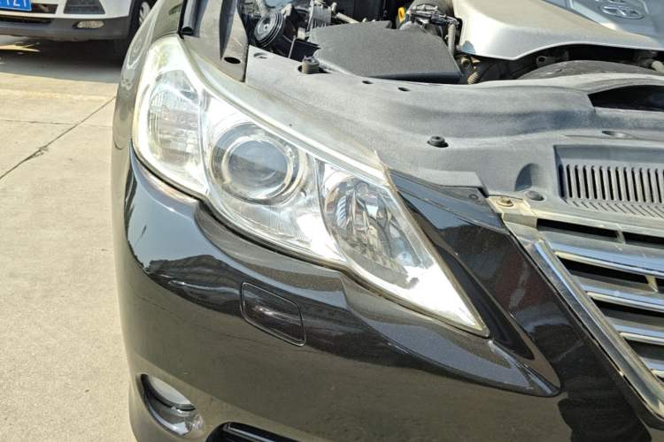 Used Toyota Reiz 2010 2.5S Fengdu Jinghua Edition Right Front Headlight