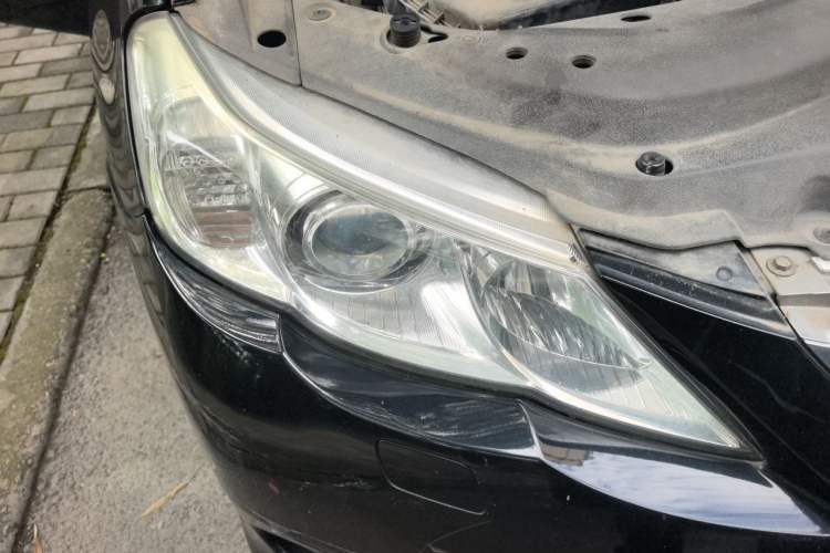 Used Toyota Reiz 2010 2.5V Fengdu Elite Edition Right Front Headlight