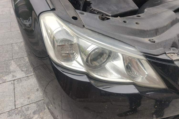 Used Toyota Reiz 2010 2.5V Fengdu Elite Edition Right Front Headlight