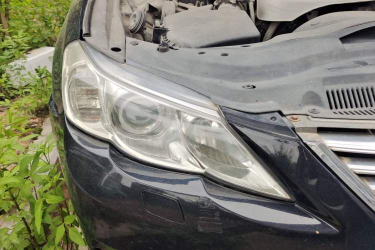 Used Toyota Reiz 2010 2.5V Fengdu Elite Edition Right Front Headlight
