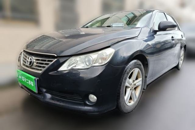 Toyota Reiz 2010 2.5V Fengdu Elite Edition usado