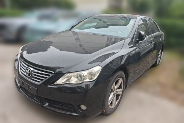 Used Toyota Reiz 2010 2.5V Fengdu Elite Edition