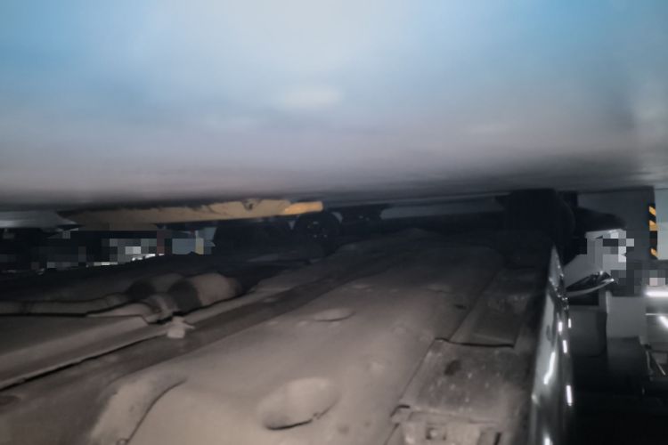 Used Toyota Reiz 2010 2.5V Fengdu Elite Edition Chassis Front Right