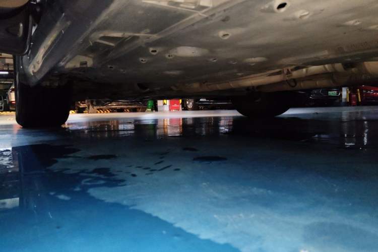 Used Toyota Reiz 2010 2.5V Fashion Elite Edition Chassis Front Left