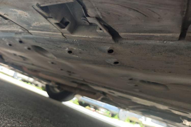 Used Toyota Reiz 2010 2.5V Fengdu Elite Edition Chassis Front Left
