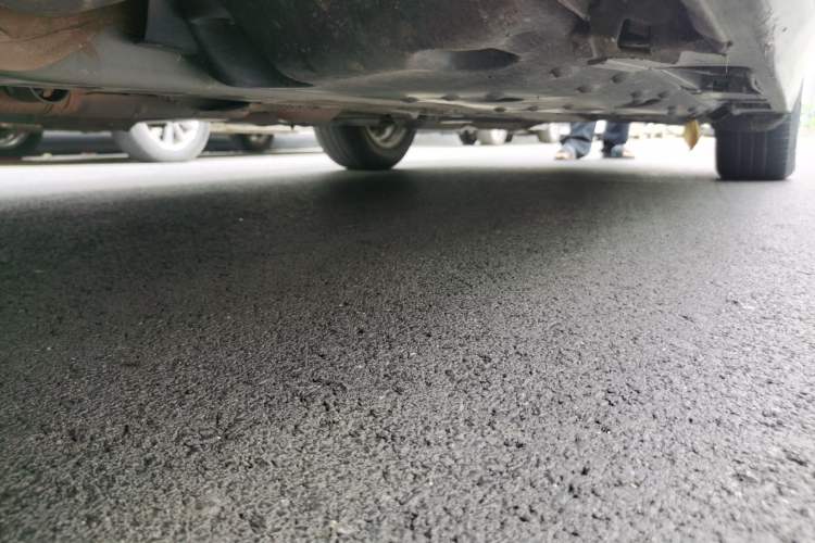 Used Toyota Reiz 2010 2.5V Fengdu Elite Edition Chassis Front Left