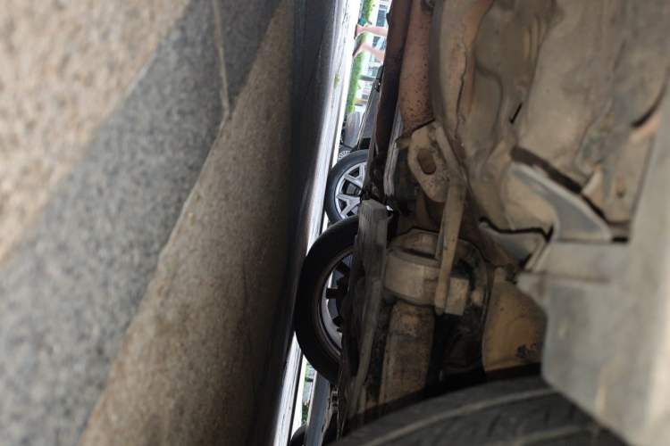 Used Toyota Reiz 2010 2.5V Fashion Luxury Navigation Edition Chassis Front Right