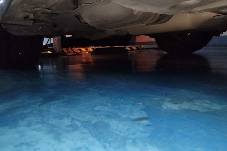 Used Toyota Reiz 2010 2.5V Fashion Elite Edition Chassis Rear Right