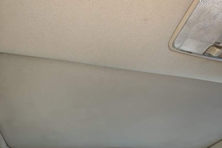 Used Toyota Reiz 2010 2.5V Fengdu Elite Edition Headliner