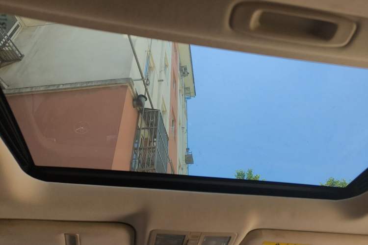 Used Toyota Reiz 2010 2.5V Fengdu Elite Edition Headliner