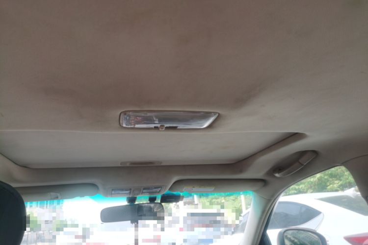 Used Toyota Reiz 2010 2.5V Fengdu Elite Edition Headliner