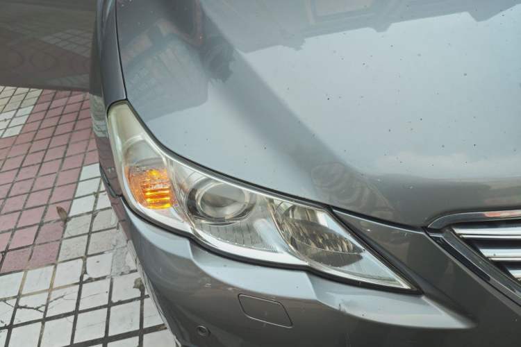 Used Toyota Reiz 2010 2.5S Fengdu Jinghua Edition Right Front Headlight