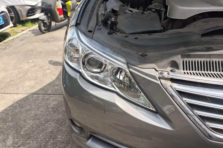 Used Toyota Reiz 2010 2.5V Fengdu Elite Edition Right Front Headlight