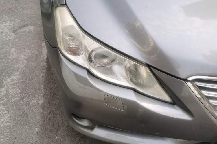Used Toyota Reiz 2010 2.5V Fengdu Elite Edition Right Front Headlight