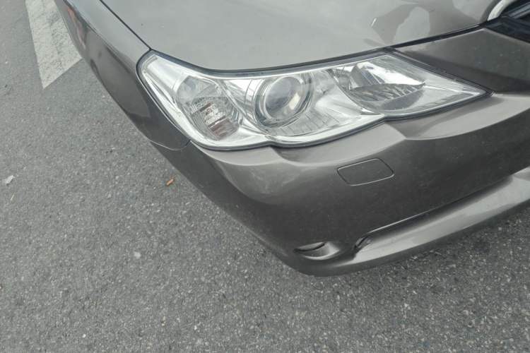 Used Toyota Reiz 2010 2.5S Fengdu Jinghua Edition Right Front Headlight
