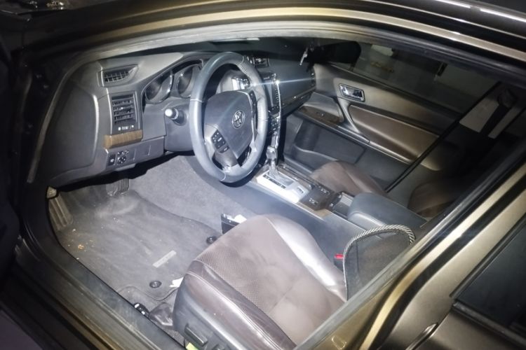 Used Toyota Reiz 2010 2.5V Fengdu Elite Edition Right Front Seat