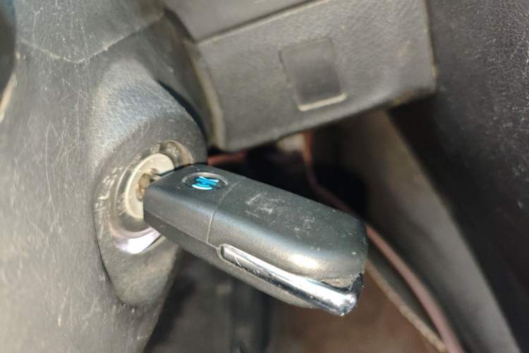 Used Toyota Reiz 2010 2.5V Fashion Luxury Navigation Edition Vehicle Key