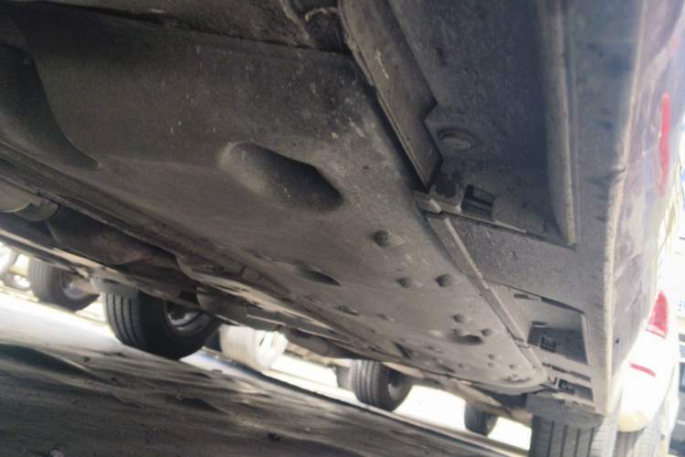 Used Toyota Reiz 2010 2.5V Fengdu Elite Edition Chassis Front Left
