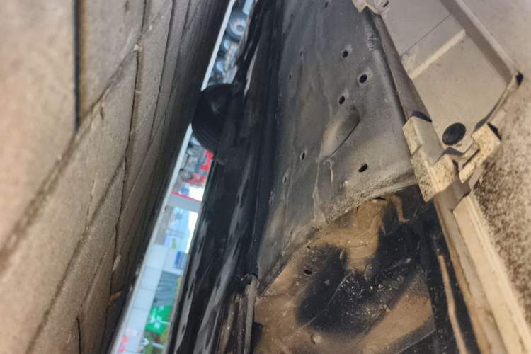 Used Toyota Reiz 2010 2.5V Fengdu Elite Edition Chassis Front Left