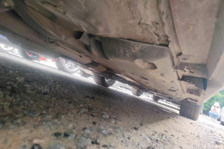 Used Toyota Reiz 2010 2.5V Fashion Elite Edition Chassis Front Left