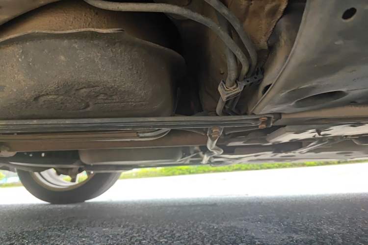 Used Toyota Reiz 2010 2.5V Fashion Elite Edition Chassis Front Left