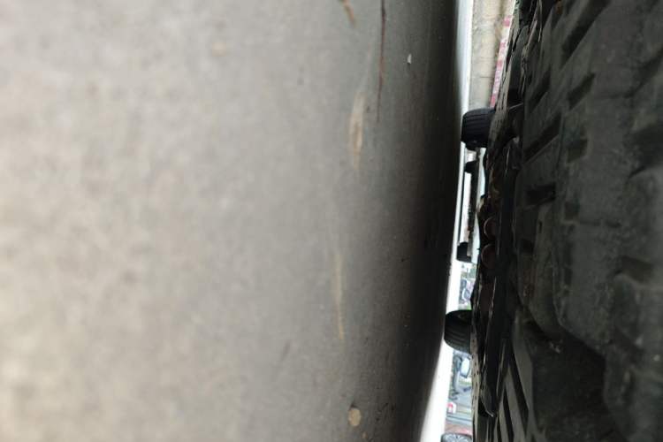Used Toyota Reiz 2010 2.5V Fengdu Elite Edition Chassis Front