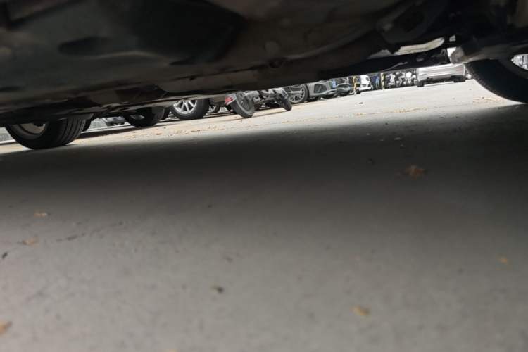 Used Toyota Reiz 2010 2.5V Fashion Luxury Navigation Edition Chassis Front Right