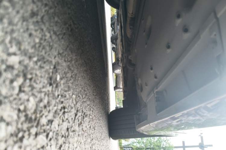Used Toyota Reiz 2010 2.5V Fengdu Elite Edition Chassis Front Right