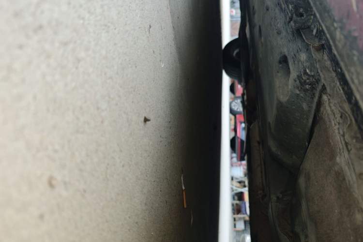Used Toyota Reiz 2010 2.5V Fengdu Elite Edition Chassis Front Right