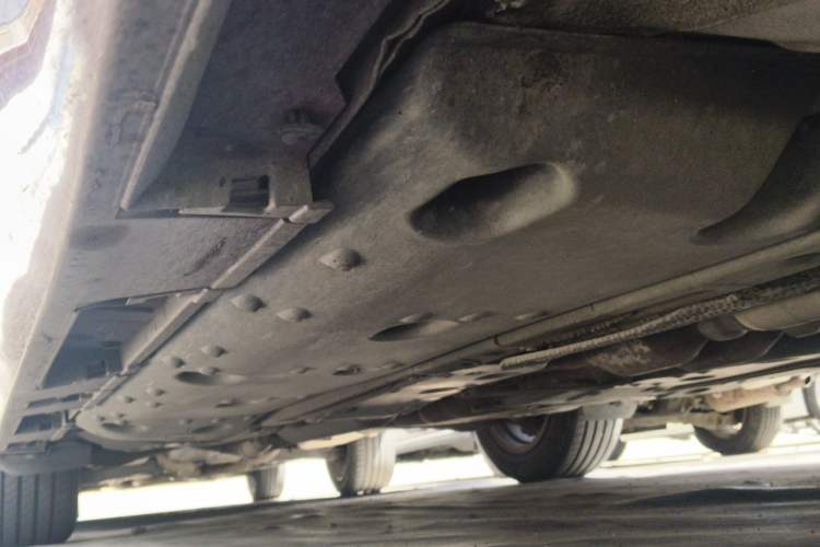 Used Toyota Reiz 2010 2.5V Fengdu Elite Edition Chassis Front Right